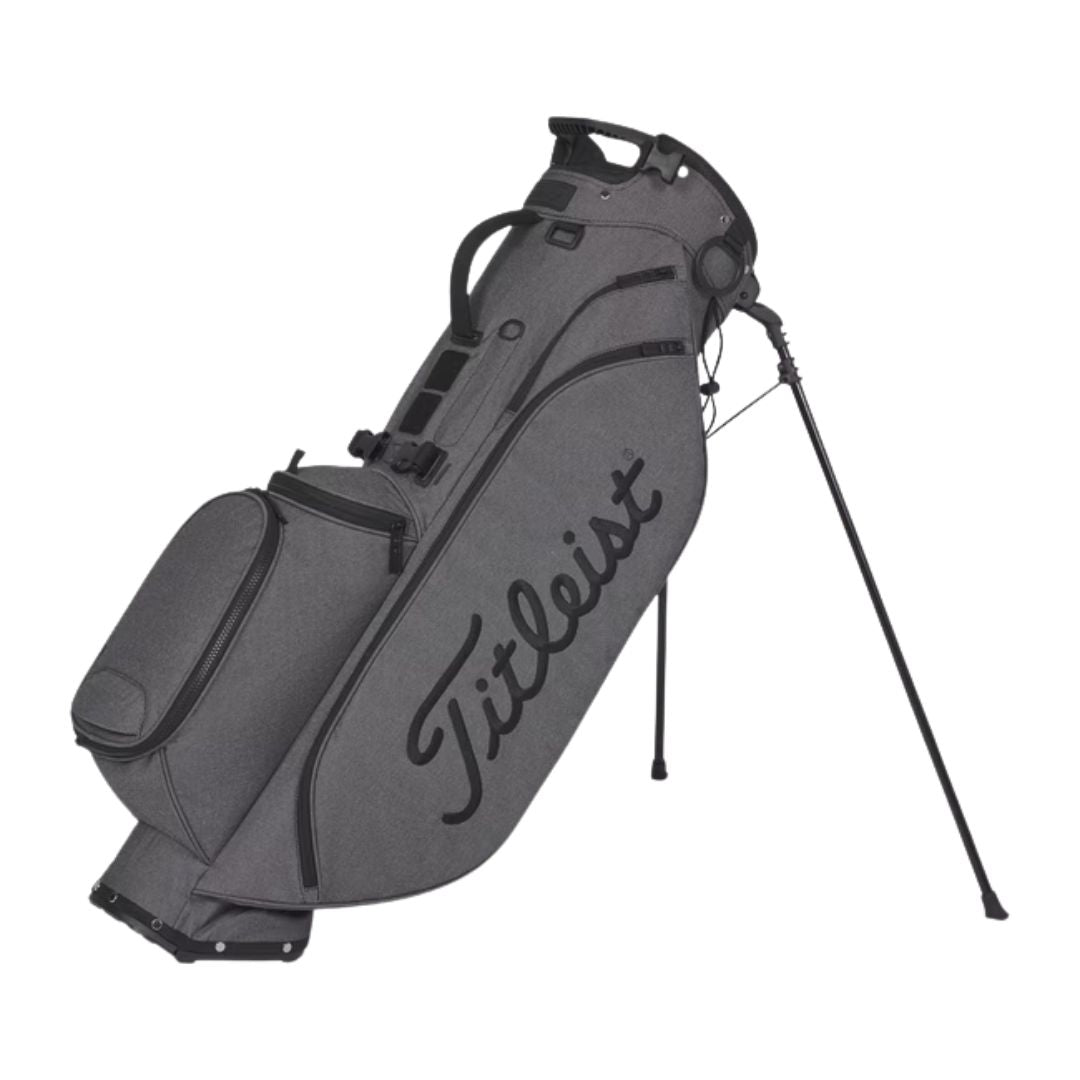 Titleist Granite Series Players 4 Golf Stand Bag