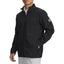 Under Armour Drive Pro Full Zip Jacket - Black