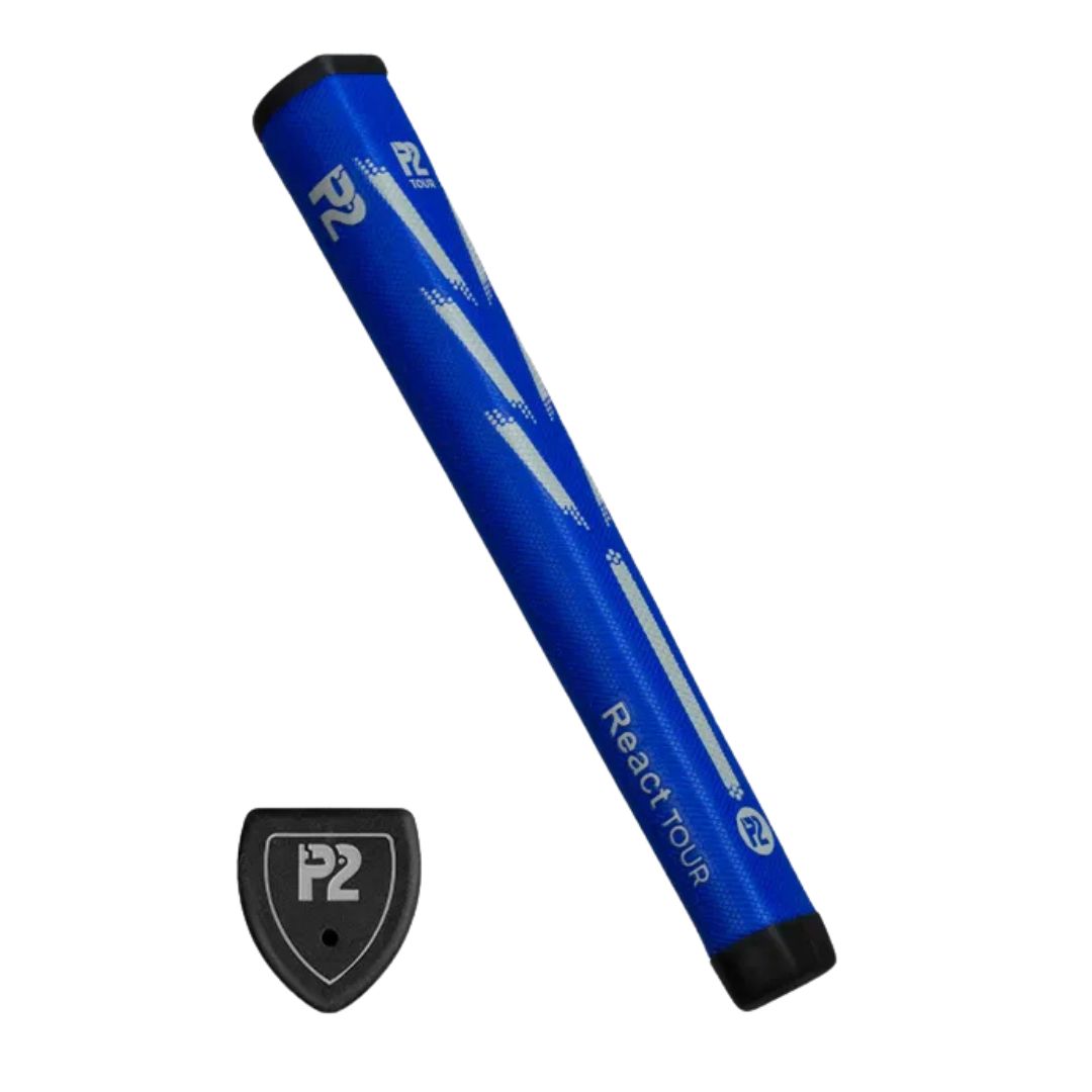 P2 React Tour Putter Grip
