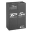 4 DOZEN FOR THE PRICE OF 3 - Taylormade TP5x Golf Balls (White)
