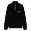 Hugo Boss K Hydro 1/4 Zip (Black)