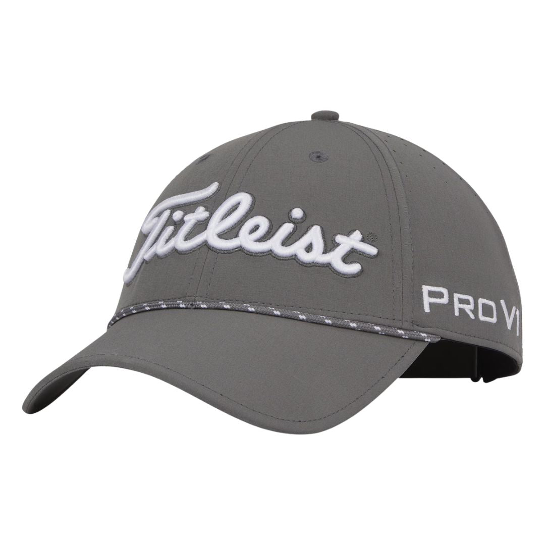 Titleist Tour Breezer Golf Cap