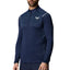 Castore Pinnacle LVS 1/4 Zip Golf Pullover