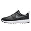 Nike Air Max Roshe G Premium Golf Shoe - Black, Smoke Grey & White