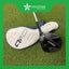 TaylorMade Qi10 3 Wood 15° - Ventus Blue 60g Regular - Z-Grip Grey/Blue