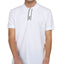 Hugo Boss Paddy GOC Polo Shirt (White)