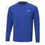 Mizuno G-Style Crewneck 2.0 - Surf Blue