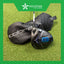 Cobra Ds-Adapt X 10.5° Driver - Denali Blue 60g Regular - Lamkin Crossline