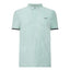 Hugo Boss Chip Hexa Polo Shirt - Turqouise