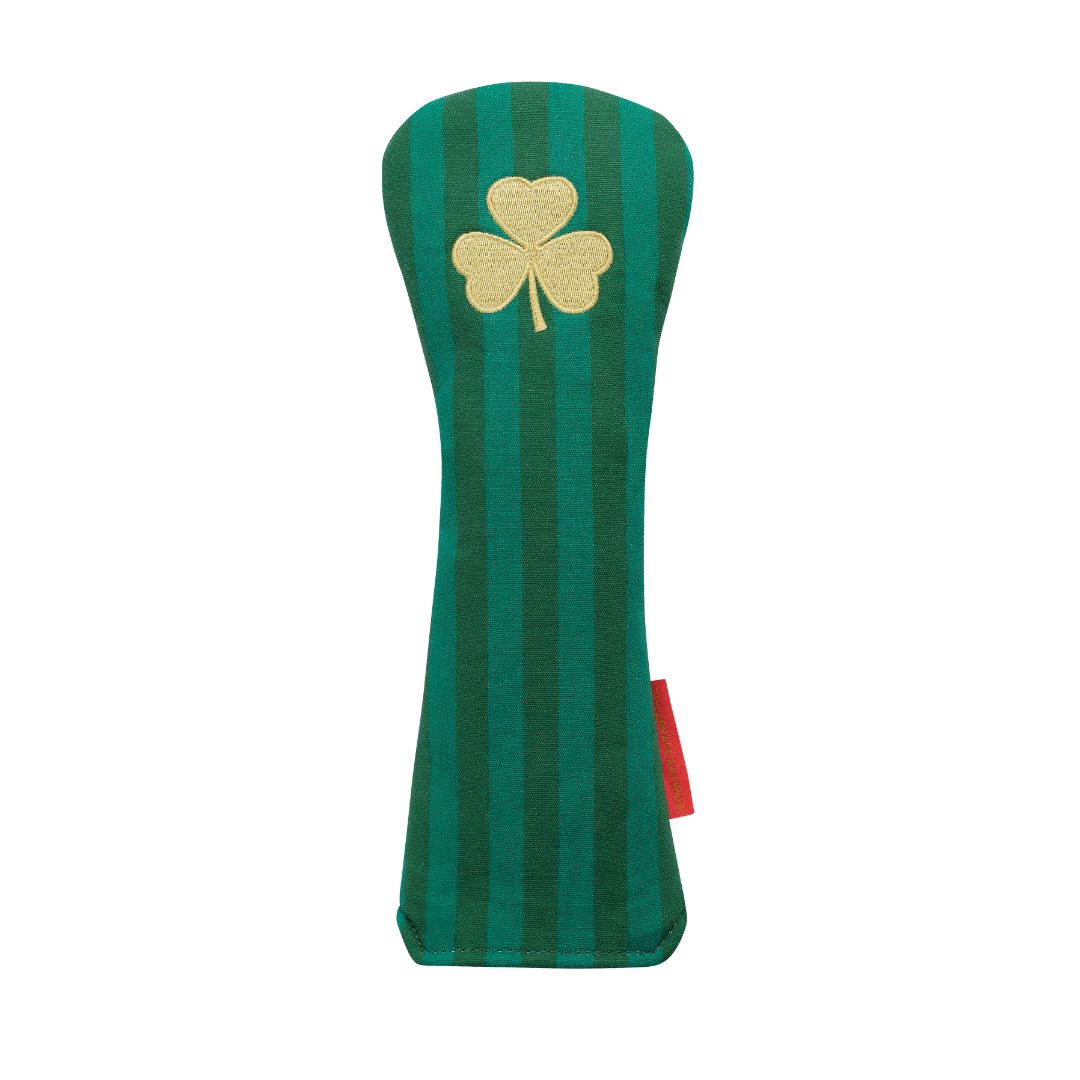 TaylorMade British Open Limited Edition Steam Line Fairway Headcover
