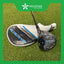 Callaway Paradym Ai-Smoke Max 3HL Wood - Denali Charcoal 70g Stiff - Tour Velvet Grip