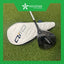 TaylorMade Qi10 3 Wood 15° - Ventus Blue 60g Stiff - Z-Grip Grey/Blue