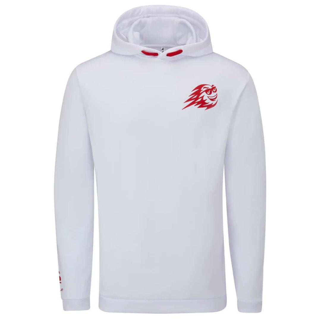 LIV Golf Team Fireballs Zaragoza Hoodie