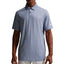 Nike Dri-FIT Velocity Golf Polo Shirt - Wolf Grey & Black