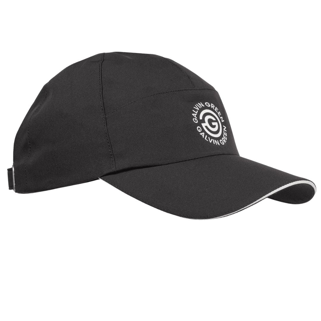 Galvin Green Atlas Waterproof Cap