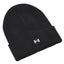 Under Armour Halftime Beanie - Black