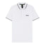Hugo Boss Paddy Pro Polo Shirt (White)