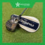 Callaway Paradym 18° 3 Hybrid - HZRDUS White 75g 6.0 (Stiff) - Callaway Standard Grip