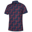 Galvin Green Miles Golf Polo Shirt