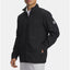 Under Armour Drive Pro Full Zip Jacket - Black
