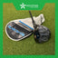 Callaway Paradym Ai-Smoke Max D 3HL Wood - Cypher 50g Regular - Tour Velvet Grip