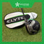 Callaway Elyte 3HL Wood - Tensei 1K Black 75g X-Stiff - Standard Grip