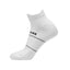 Castore Core Ankle Golf Socks - 3 Pack (White) UK 6 - 9