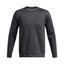 Under Armour Drive Crewneck Pullover - Black & Anthracite