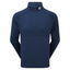 FootJoy Jacquard Thermal Cout Pullover