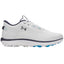 Under Armour Drive Fade 2 SL Golf Shoe - White
