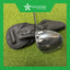 Cobra Darkspeed X 12° Driver - LINQ Blue 60g Regular - Lamkin Crossline Grip