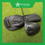 Cobra Darkspeed LS 10.5° Driver - HZRDUS Black 60g X-Stiff - Lamkin Crossline Grip