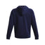 Under Armour Rival Fleece Hoodie - Navy
