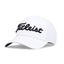 Titleist Tour Performance #1 Cap (White & Black)