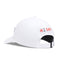 Titleist Tour Performance #1 Cap (White & Black)