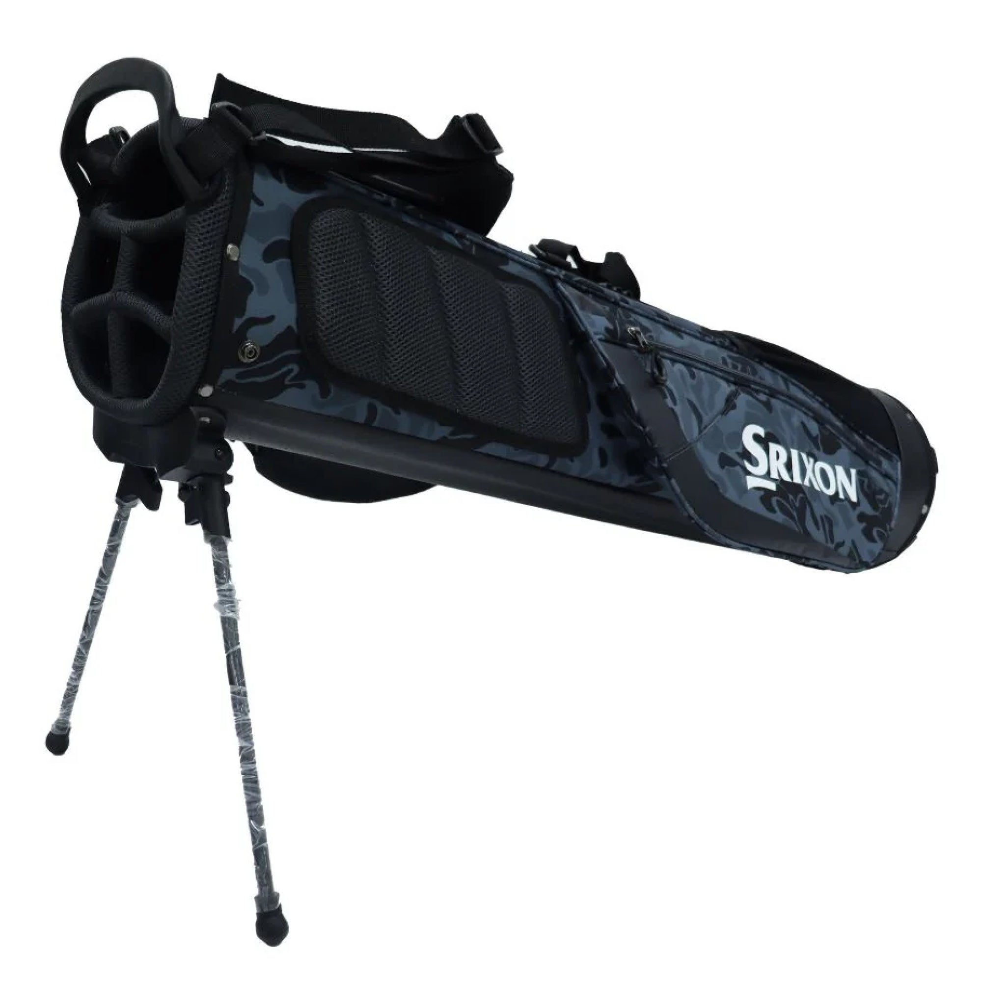 Srixon Golf Pencil Bag - Grey Camo
