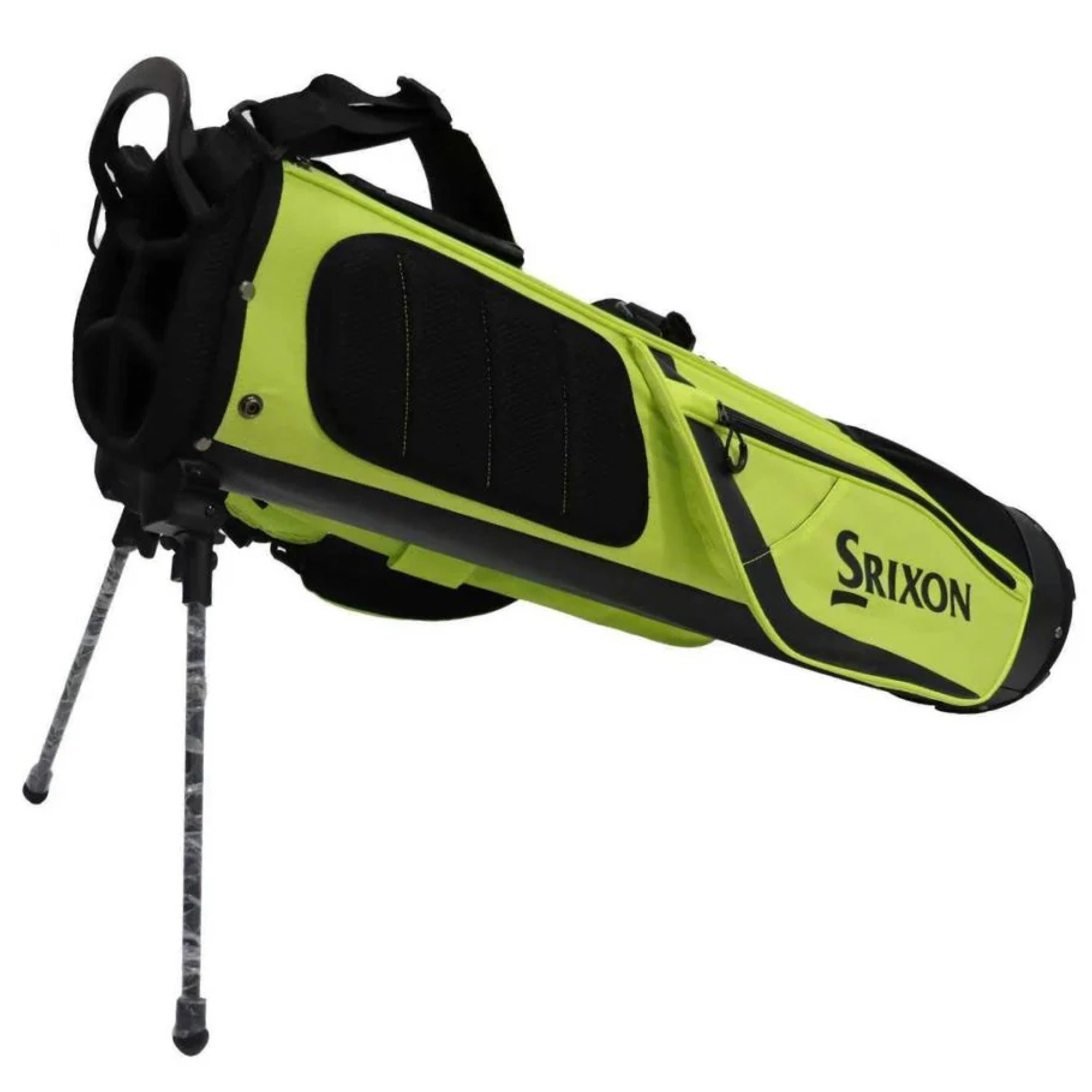 Srixon Golf Pencil Bag - Yellow