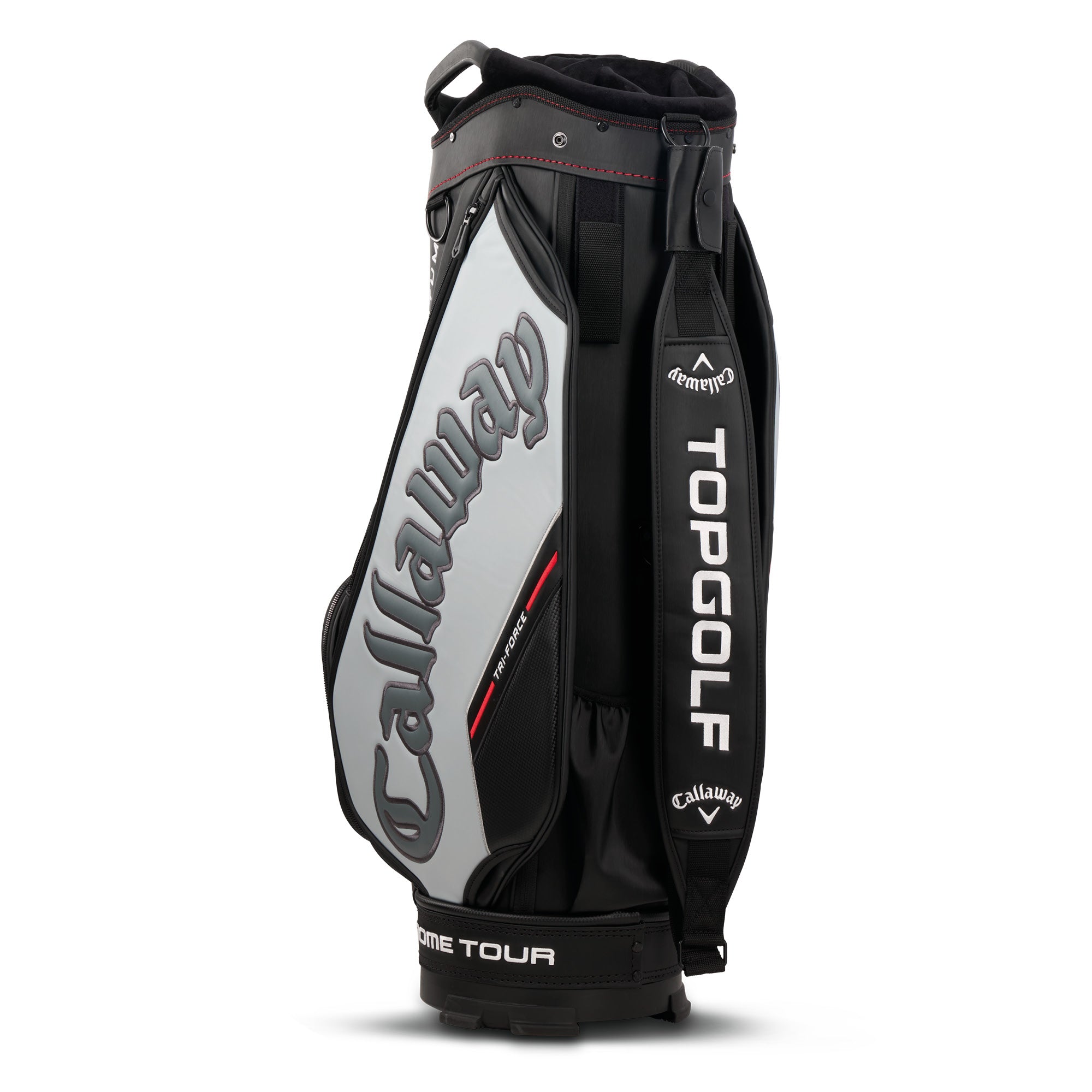 Callaway Quantum Golf Staff Trolley Bag