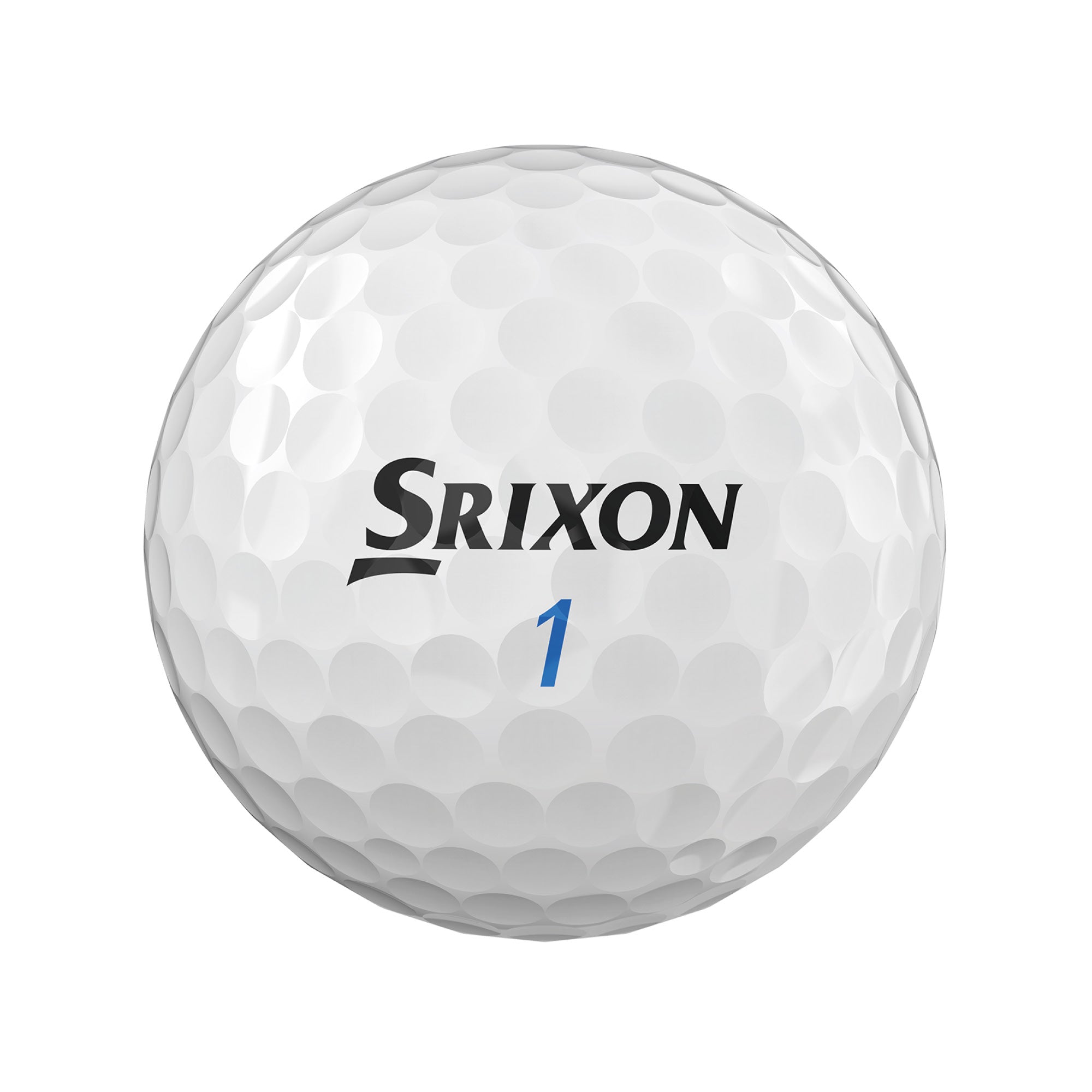 Srixon AD333 Golf Balls - White