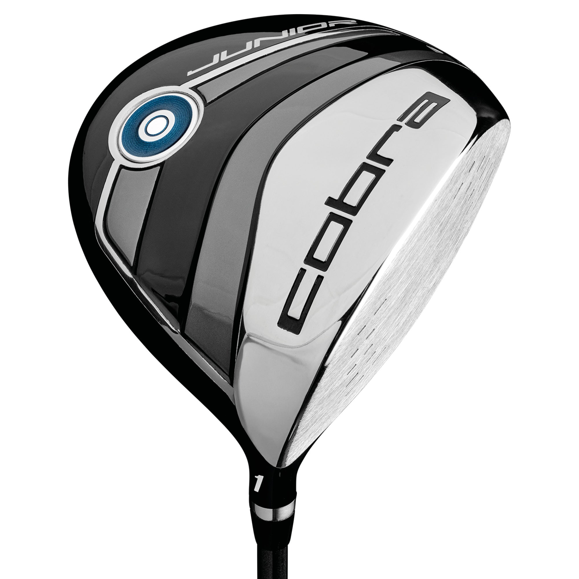 Cobra King Junior 6 Piece Golf Package Set - Age 7-9 - Right Handed
