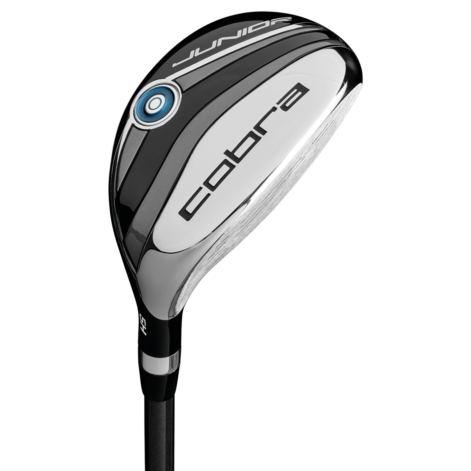 Cobra King Junior 6 Piece Golf Package Set - Age 7-9 - Right Handed