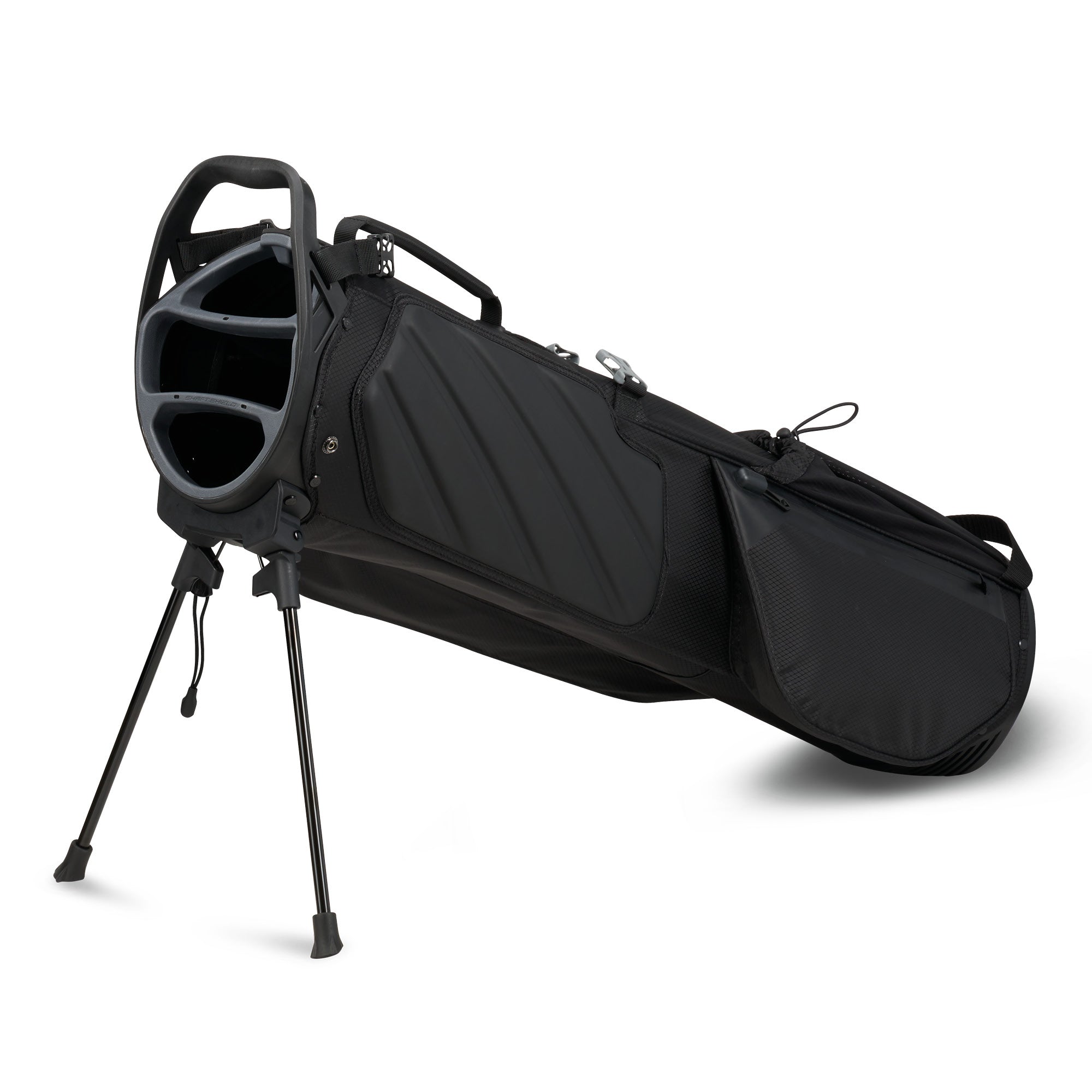 Callaway Par 3 HD Golf Pencil Bag - Black