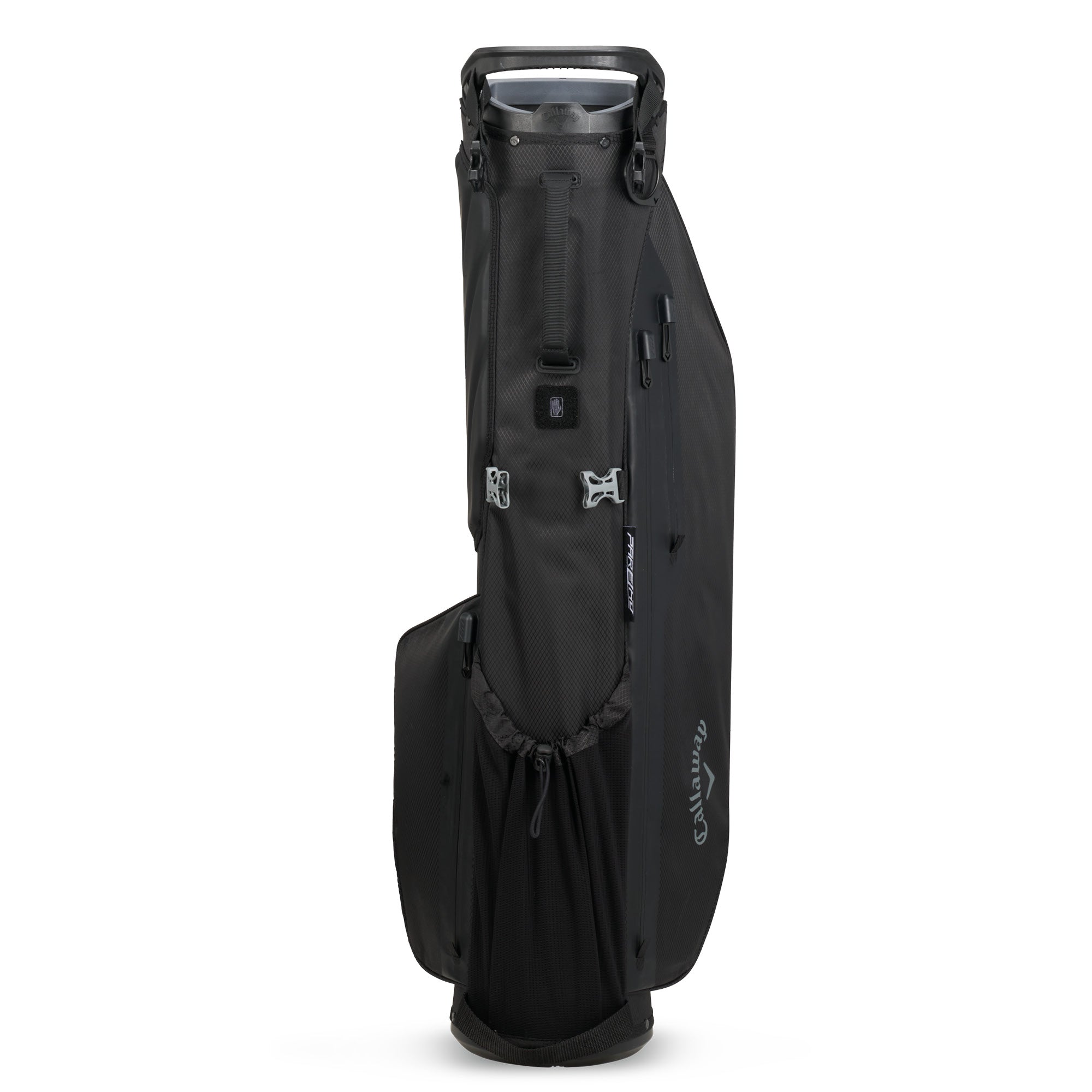 Callaway Par 3 HD Golf Pencil Bag - Black