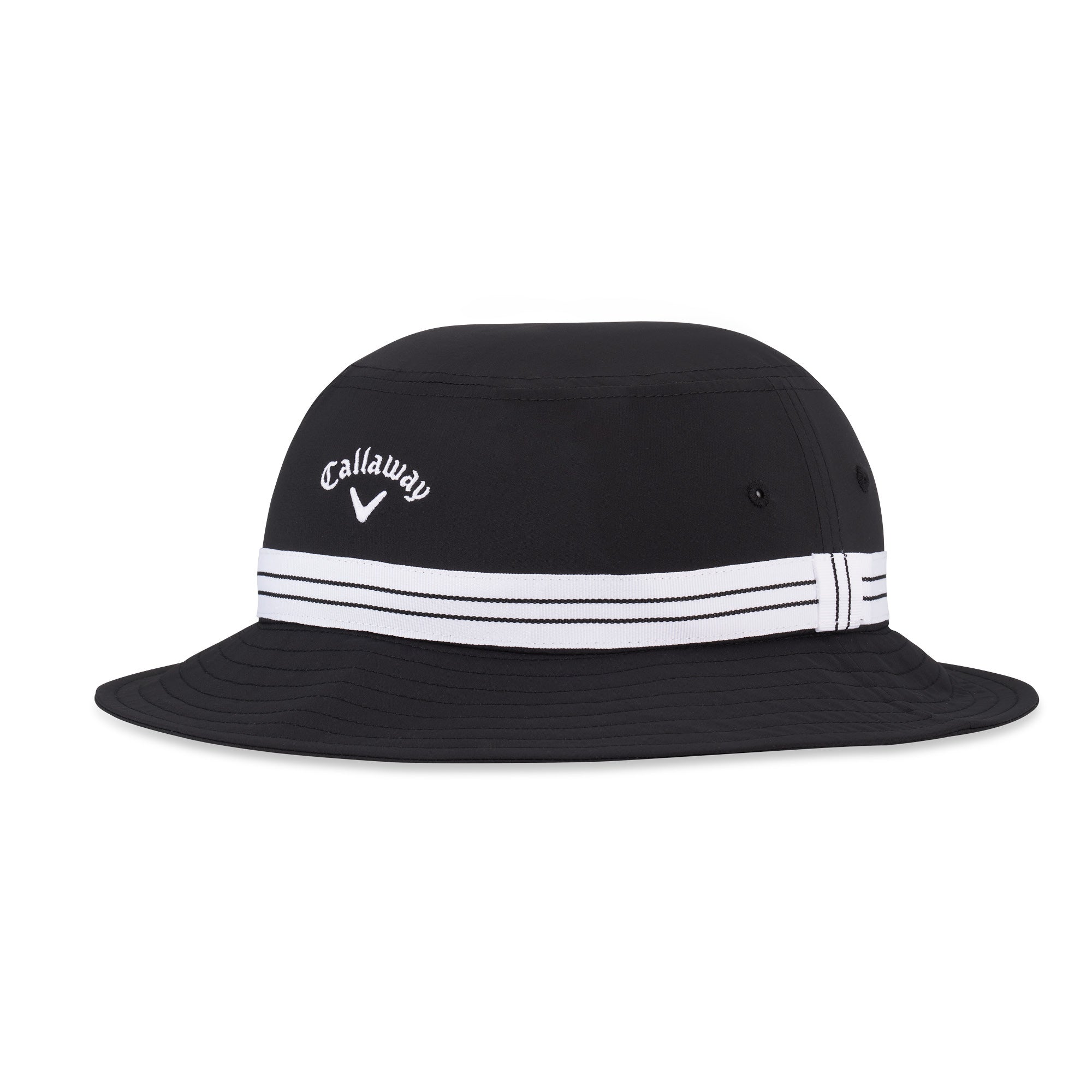 Callaway Golf Bucket Hat - Black