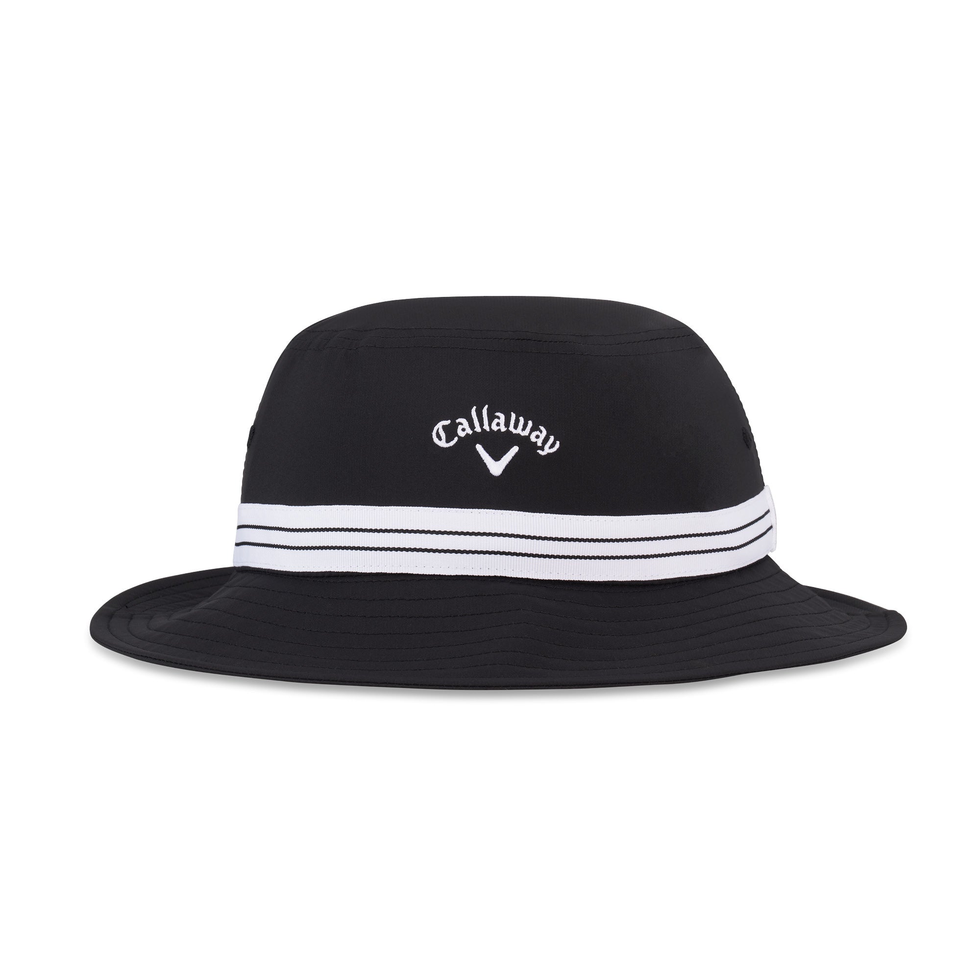 Callaway Golf Bucket Hat - Black
