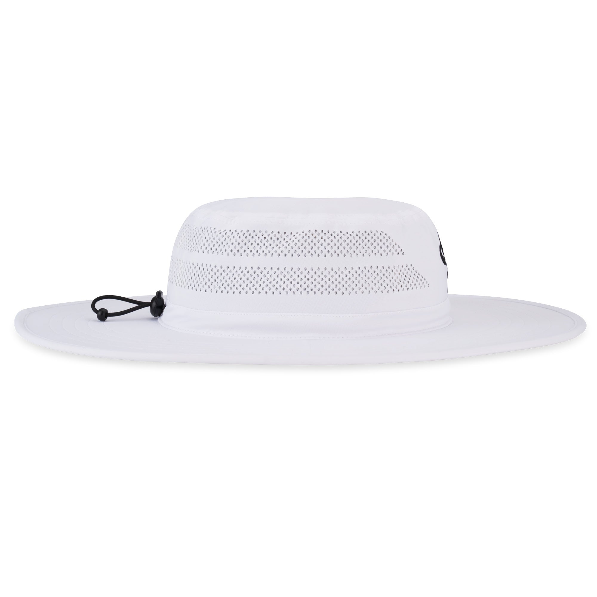 Callaway Golf Sun Hat - White & Black