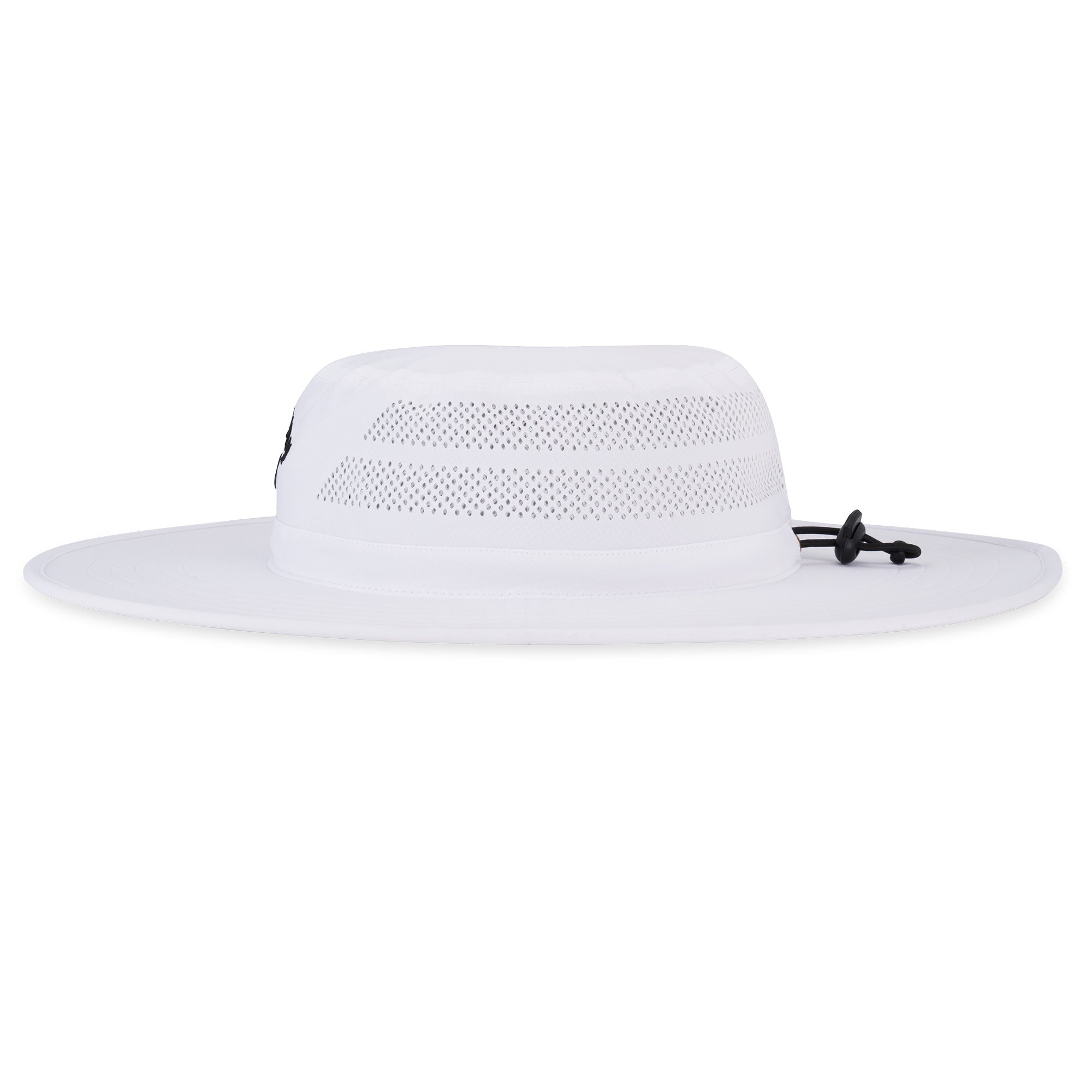Callaway Golf Sun Hat - White & Black