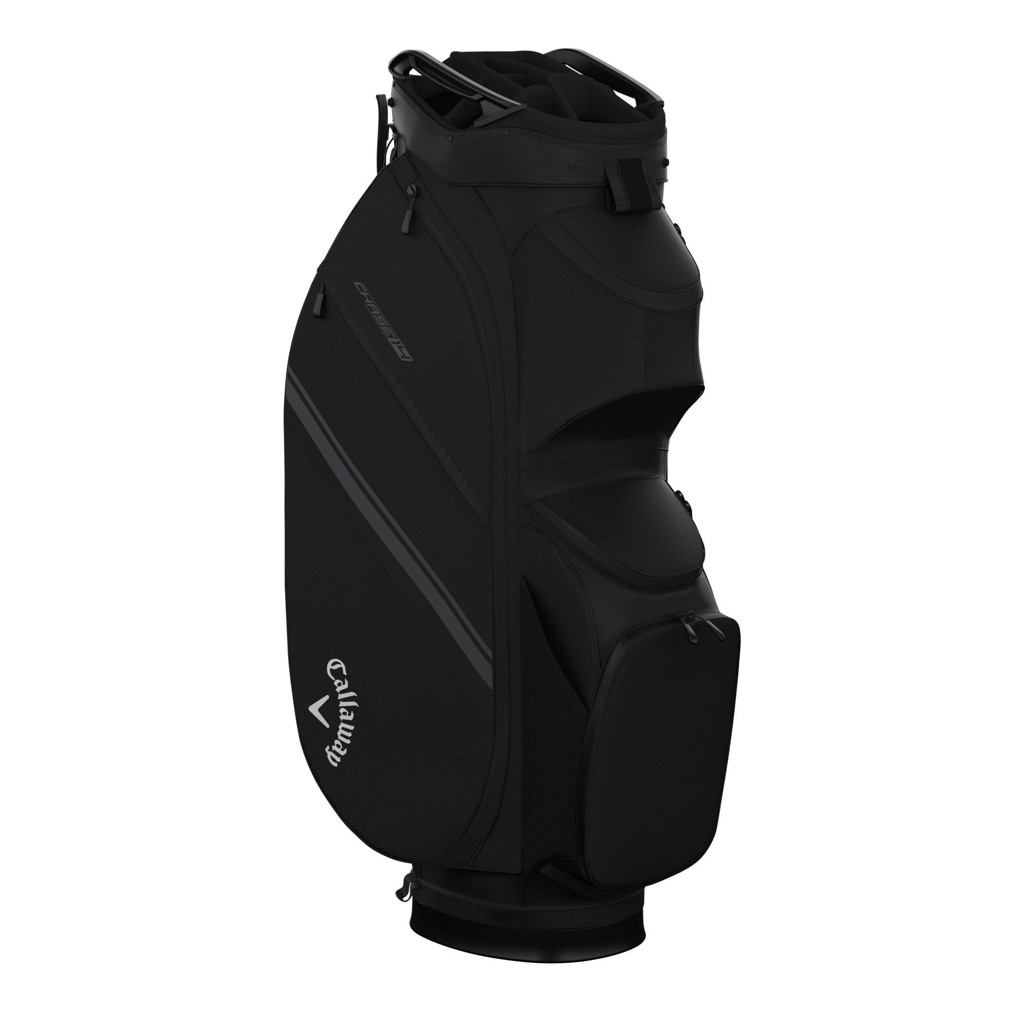 Callaway Chase 14 Golf Cart Bag - Black