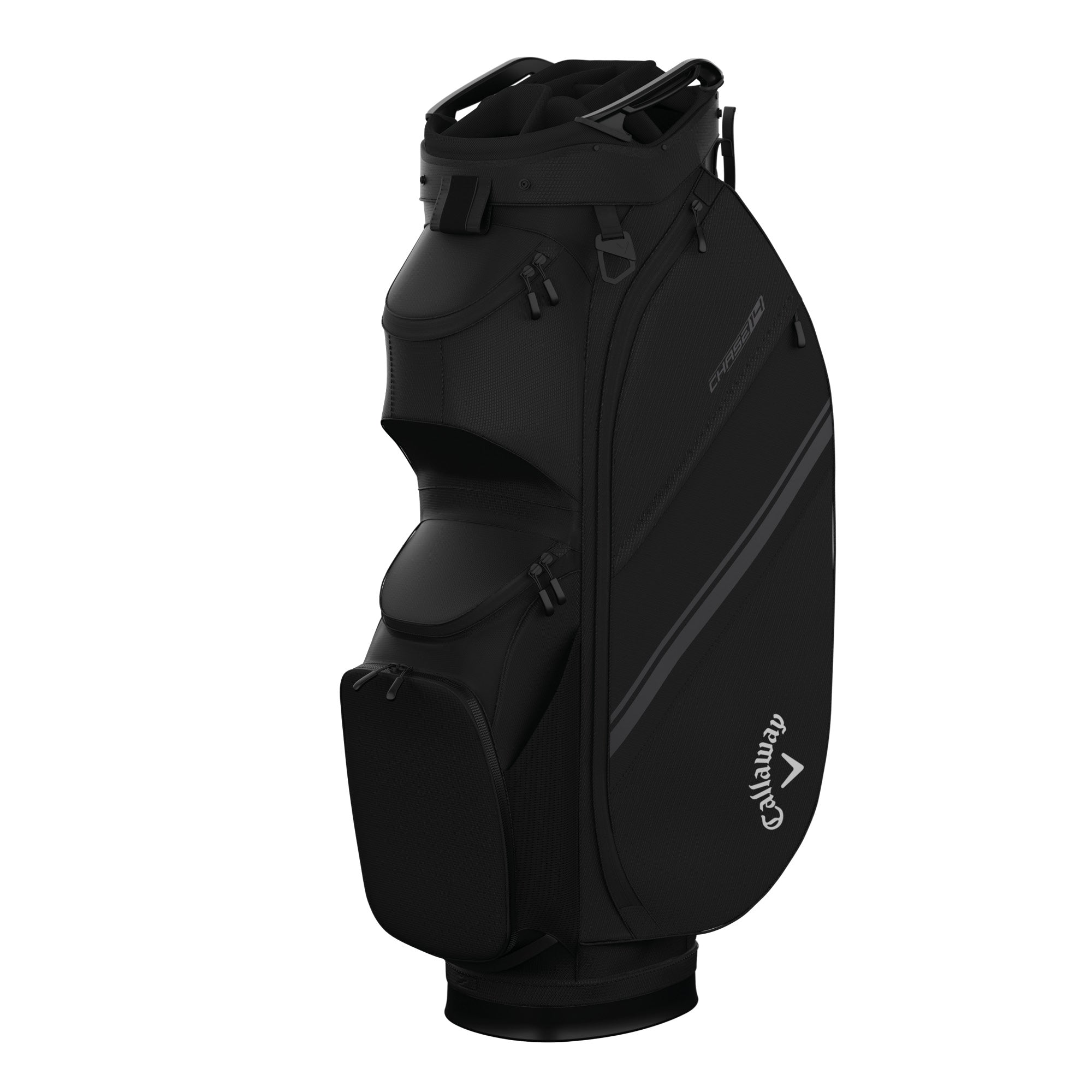 Callaway Chase 14 Golf Cart Bag - Black