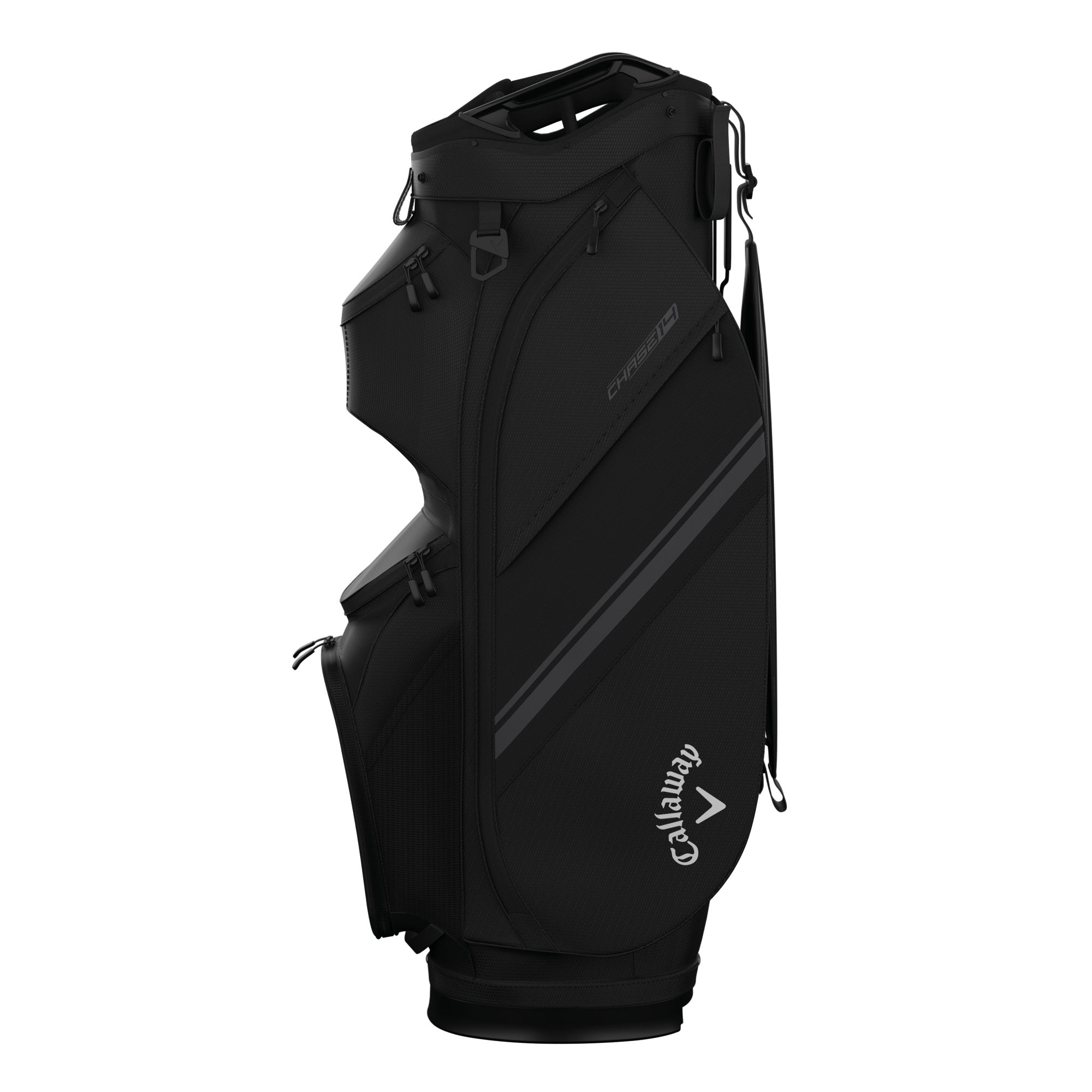 Callaway Chase 14 Golf Cart Bag - Black